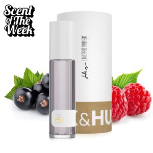 HER | No. 151 – Scent Of The Week