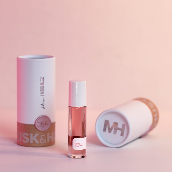 Pink Sugar by Aquolina