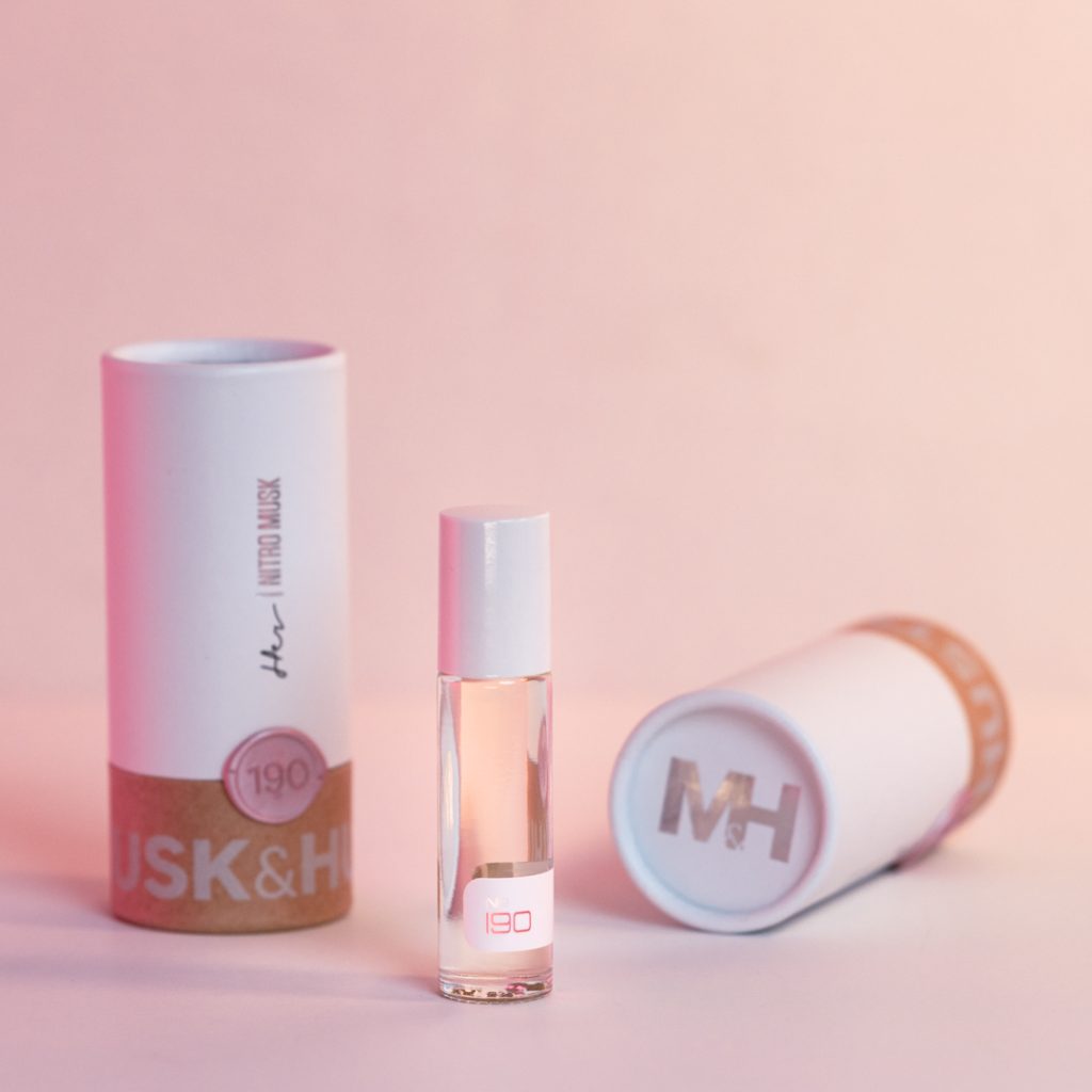 HER | No. 190 - Musk & Hustle