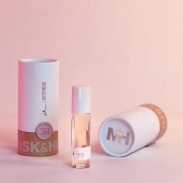 Burberry The Beat Perfume by Burberry