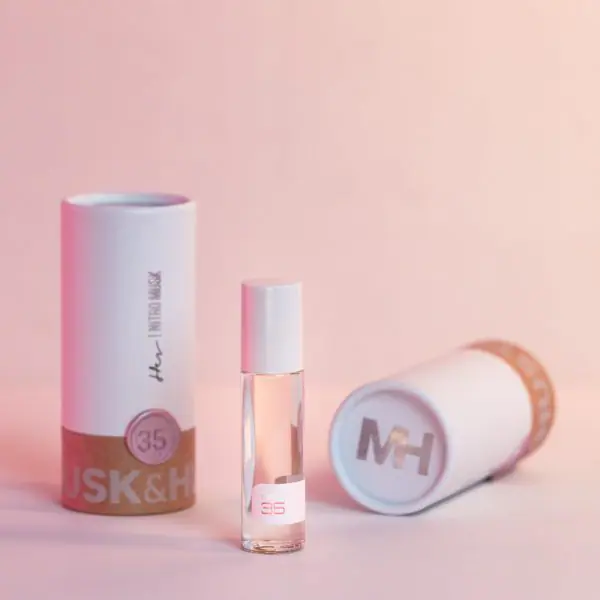 Burberry Body Perfume by Burberry