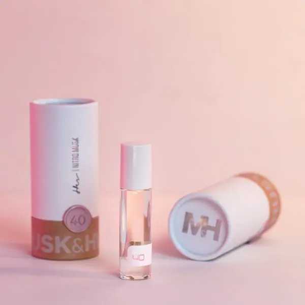 Burberry London by Burberry