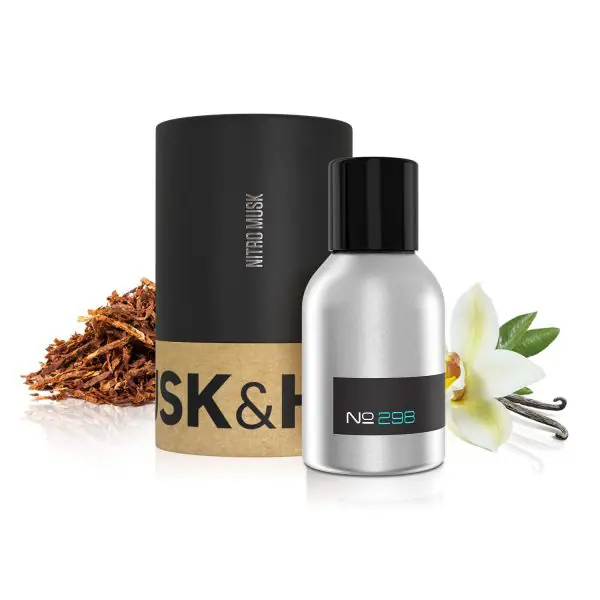 Tobacco Vanille Cologne By Tom Ford