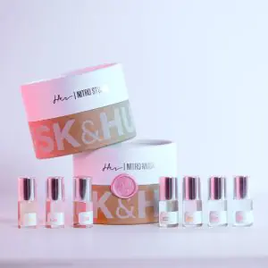 New Releases Perfumes for Her