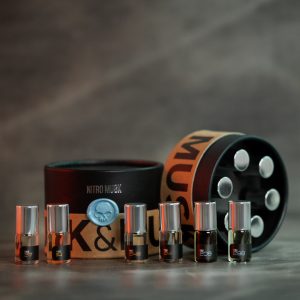 Best Selling Cologne for Men