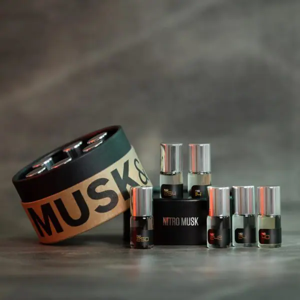 Creed Collection Cologne for Men