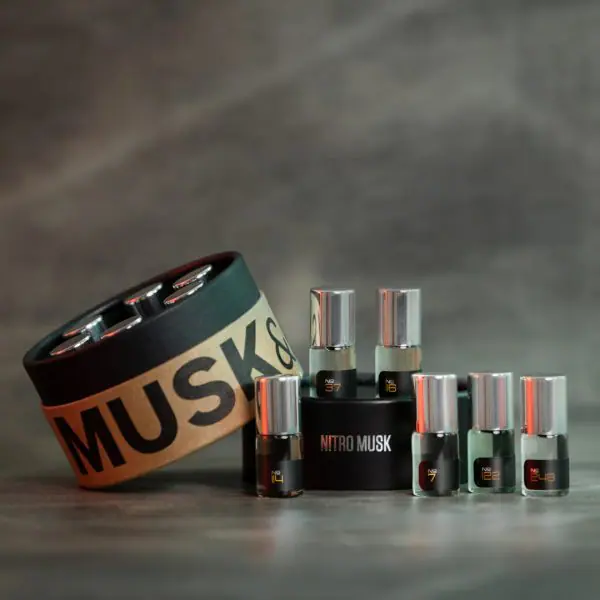 Popular Daytime Colognes for Him