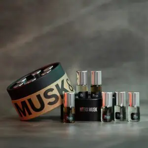 Most Popular Night Winter Colognes for Him