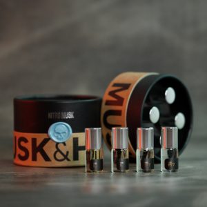 Chanel Cologne Collection for Men