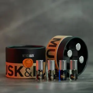 2nd Creed Collection Cologne for Him