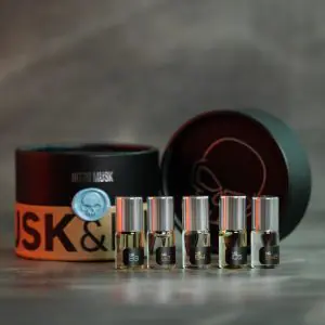 Dior Cologne Collection for Men