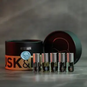 Most Popular Gucci Colognes for Men