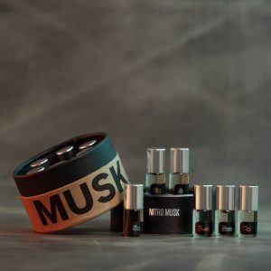 New Release Cologne Collection