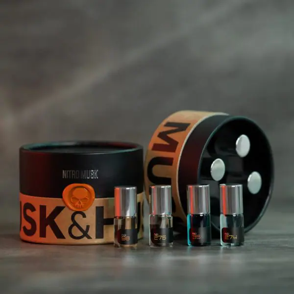 Most Popular Versace Cologne for Men