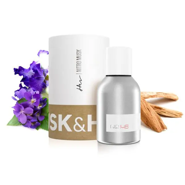 Santal 33 by Le Labo