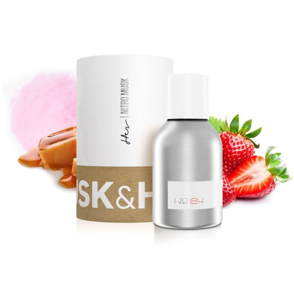 Pink Sugar by Aquolina