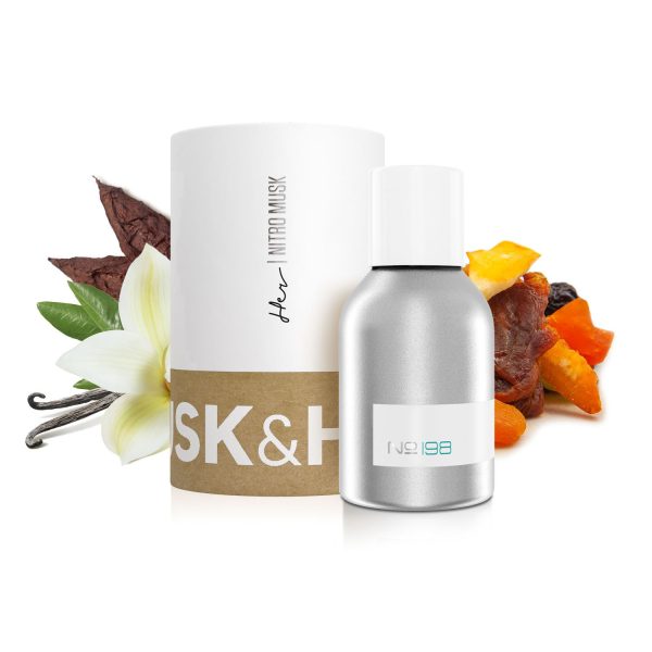 Tobacco Vanille by Tom Ford