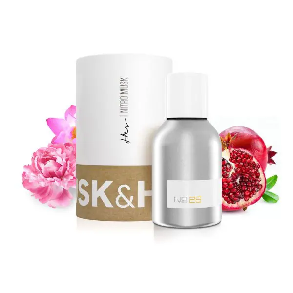 Bright Crystal by Versace