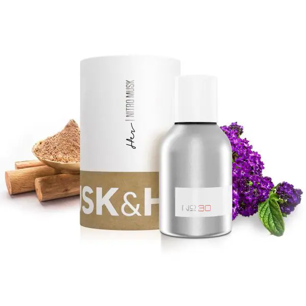 Boy Chanel Perfume by Chanel