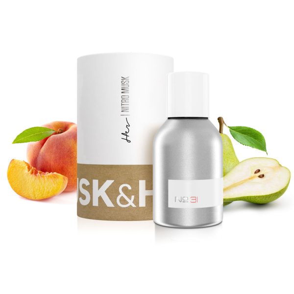 Burberry Women by Burberry