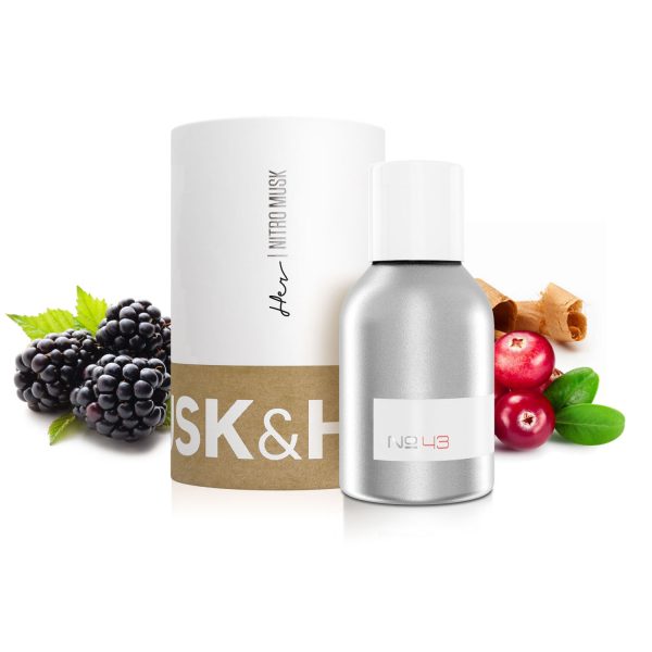 Burberry Touch by Burberry