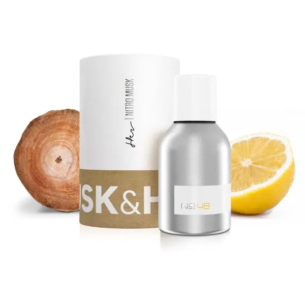 Chance Eau Fraiche by Chanel