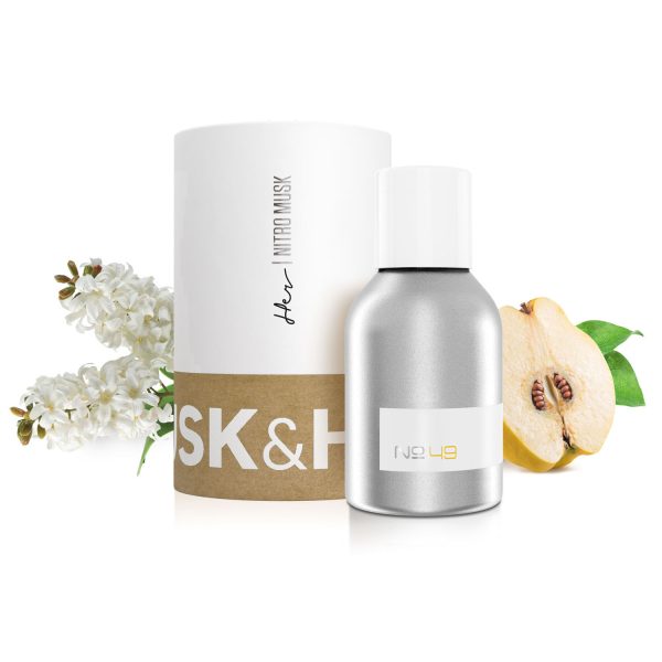 Chance Eau Tendre by Chanel