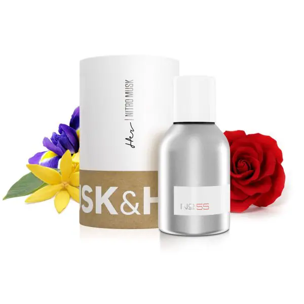 Chanel No. 5 by Chanel