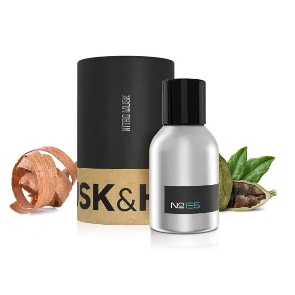 La Nuit De L'Homme by YSL