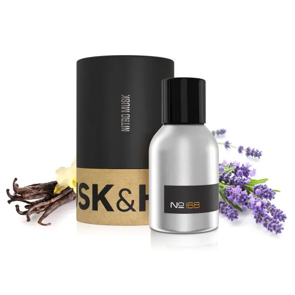 Le Male by Jean Paul Gaultier