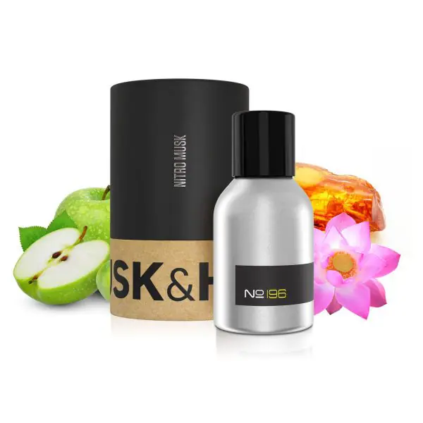 Nautica Voyage by Creed