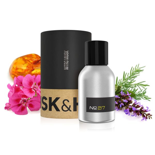 Chanel Egoiste Platinum