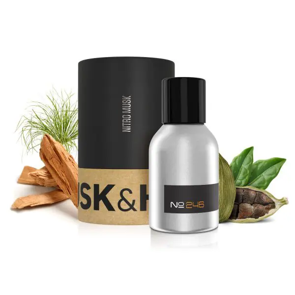 Santal 33 by Le Labo