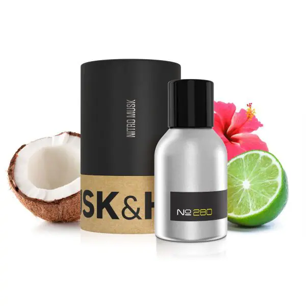 Virgin Island Water Cologne by Creed