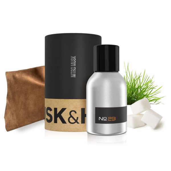 CH Cologne by Carolina Herrera