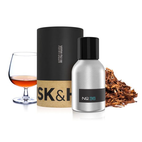 Black Walnut by Banana Republic