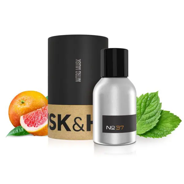 Bleu De Chanel by Chanel