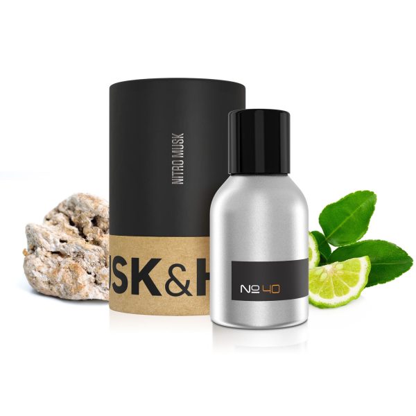 Bois Du Portugal by Creed