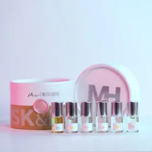 Her | Chanel Set (6 Pack)