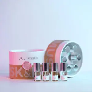 Her | Juicy Couture Set (4 Pack)