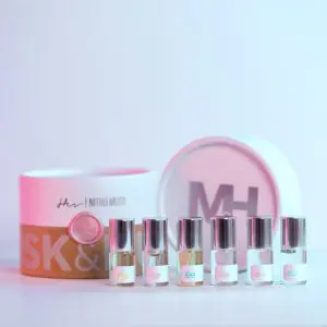 Her | Luxury Set (6 Pack)