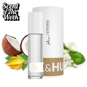 HER | No. 173 - Scent Of The Week