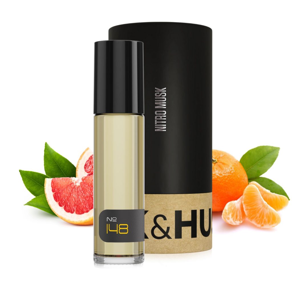 No. 148 - Musk & Hustle